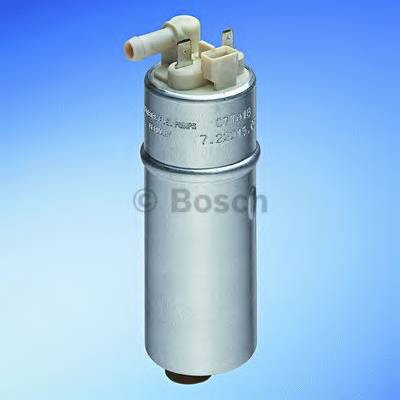 BOSCH 0 986 580 129 Паливний насос