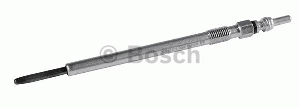 BOSCH 0 250 203 013 Свічка розжарювання