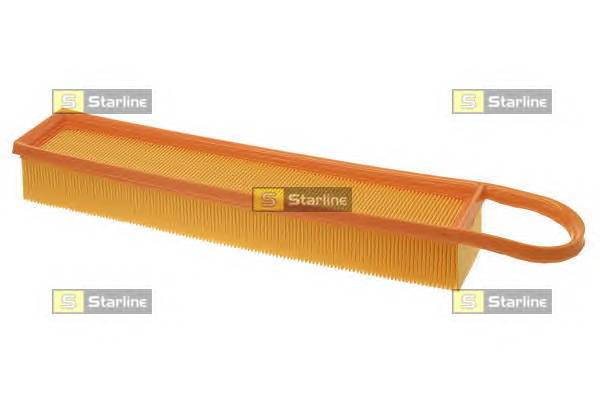STARLINE SF VF7530 Повітряний фільтр
