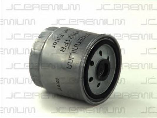 JC PREMIUM B30521PR Топливный фильтр