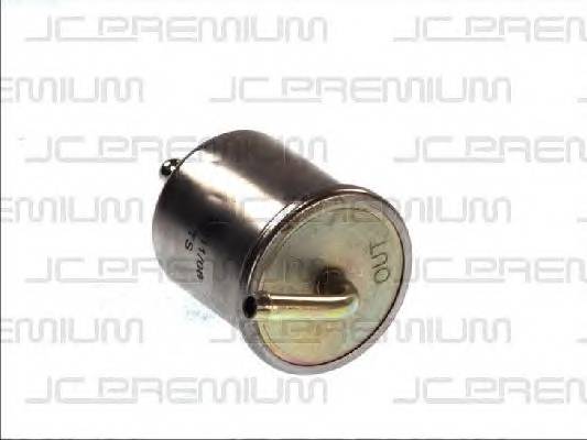 JC PREMIUM B31026PR Паливний фільтр