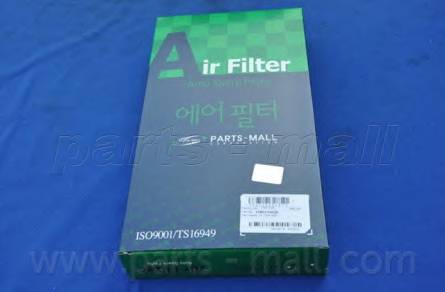 PARTS-MALL PAF-026 Воздушный фильтр