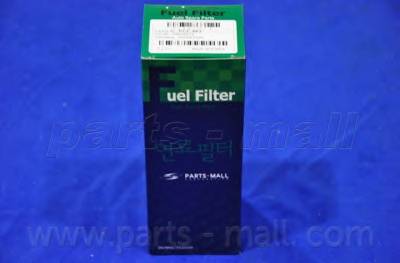 PARTS-MALL PCC-003 Топливный фильтр