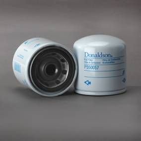 DONALDSON P550057 Топливный фильтр
