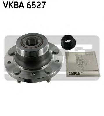 SKF VKBA 6527 Комплект подшипника ступицы