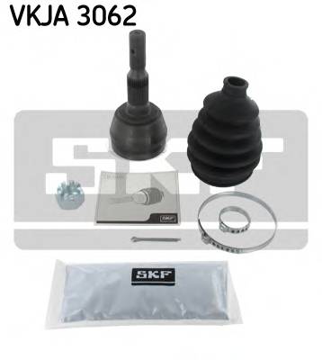 SKF VKJA 3062 Шарнірний комплект, приводний