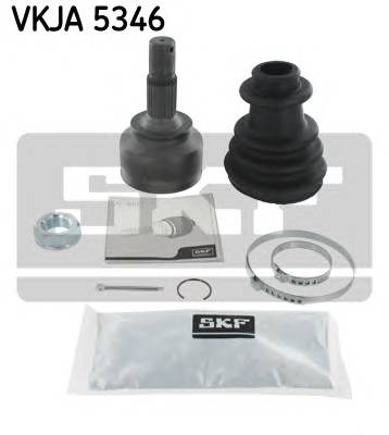 SKF VKJA 5346 Шарнирный комплект, приводной