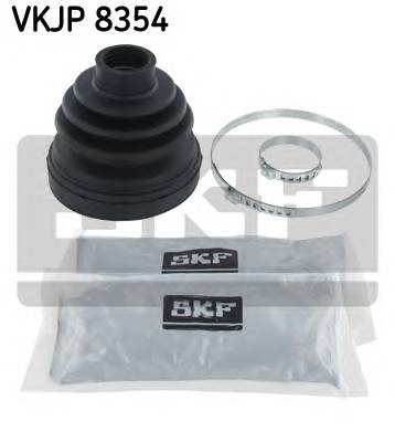 SKF VKJP 8354 Комплект пылника, приводной