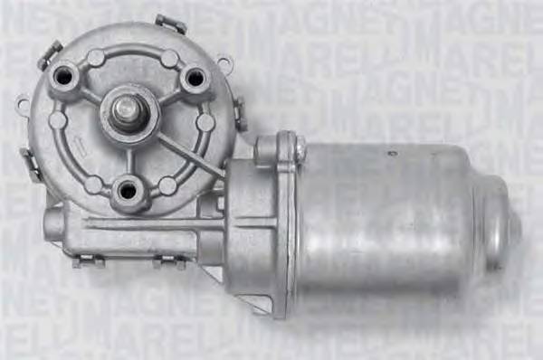 MAGNETI MARELLI 064300021010 Двигатель стеклоочистителя