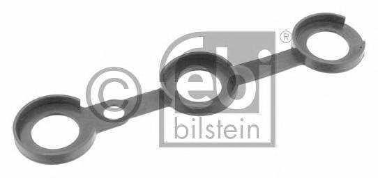 FEBI BILSTEIN 09766 Прокладка, кришка головки