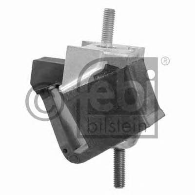 FEBI BILSTEIN 12156 Подвеска, двигатель