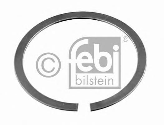 FEBI BILSTEIN 18899 Наполегливе кільце