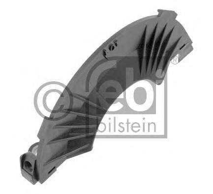 FEBI BILSTEIN 24502 Кожух, зубчатый ремень