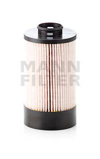 MANN-FILTER PU9002/1Z Фільтр паливний