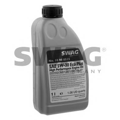 SWAG 15932941 Моторное масло синтетическое