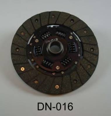 AISIN DN-016 Диск зчеплення