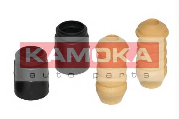 KAMOKA 2019023 Пылезащитный комилект, амортизатор