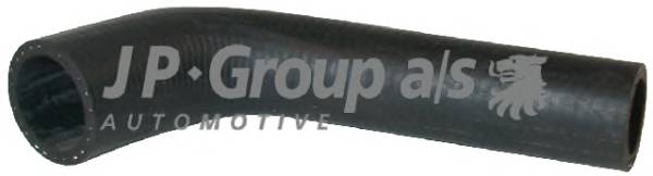 JP GROUP 1114303000 Шланг радиатора