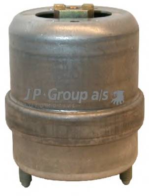 JP GROUP 1117910280 Подвеска, двигатель