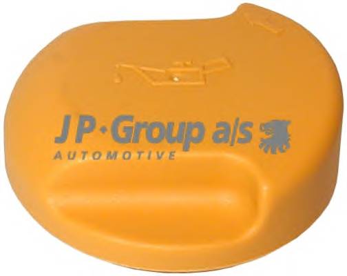 JP GROUP 1213600200 Крышка, заливная горловина