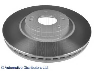 BLUE PRINT ADG043180 Тормозной диск