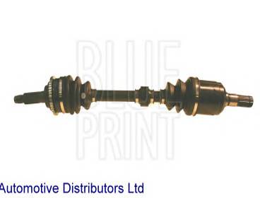 BLUE PRINT ADM589501 Приводной вал
