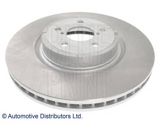 BLUE PRINT ADS74335 Гальмівний диск