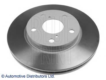 BLUE PRINT ADT343231 Тормозной диск