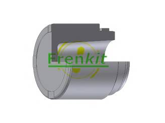 FRENKIT P525001 Поршень, корпус скобы