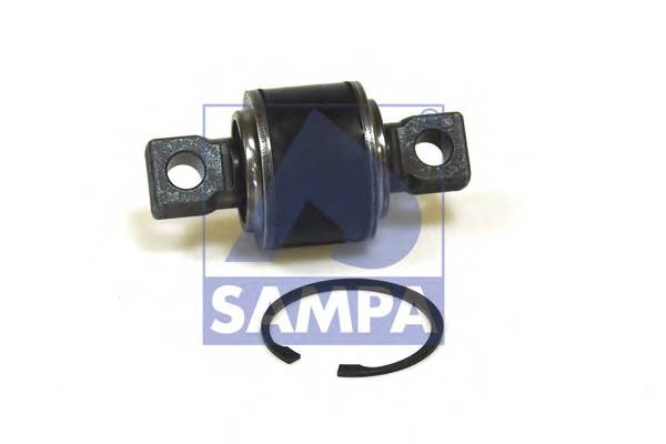 SAMPA 040.570 ремонтний комплект, важіль