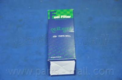 PARTS-MALL PCB-017 Топливный фильтр