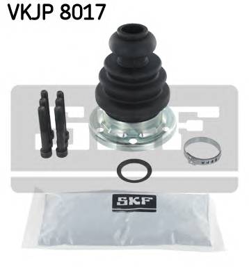 SKF VKJP 8017 Комплект пильника, приводний