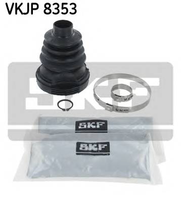 SKF VKJP 8353 Комплект пылника, приводной