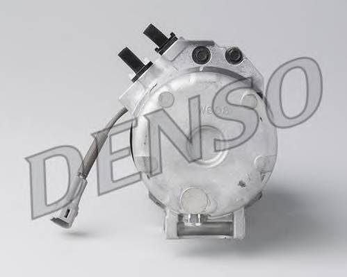 DENSO DCP36004 Компрессор, кондиционер