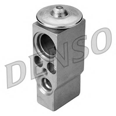 DENSO DVE07001 Расширительный клапан, кондиционер