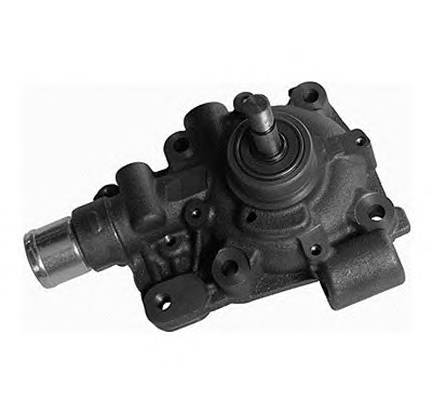 MAGNETI MARELLI 352316170538 Водяна помпа