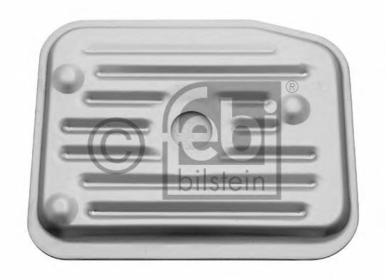 FEBI BILSTEIN 14256 Гідрофільтр, автоматична коробка