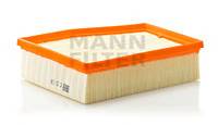MANN-FILTER C 23 124 Воздушный фильтр