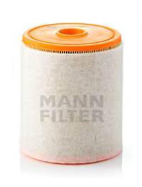 MANN-FILTER C 16 005 Воздушный фильтр