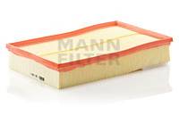 MANN-FILTER C 30 189/1 Повітряний фільтр