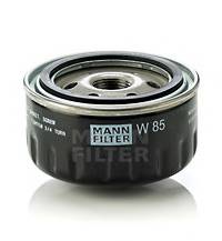 MANN-FILTER W 85 Масляний фільтр