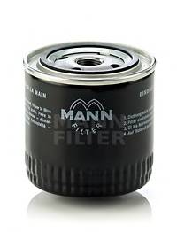 MANN-FILTER W 920/17 Масляний фільтр