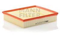 MANN-FILTER C 28 214/1 Воздушный фильтр