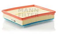 MANN-FILTER C 29 168 Повітряний фільтр