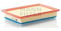 MANN-FILTER C 31 116 Воздушный фильтр