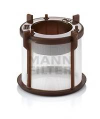 MANN-FILTER PU 50 x Паливний фільтр