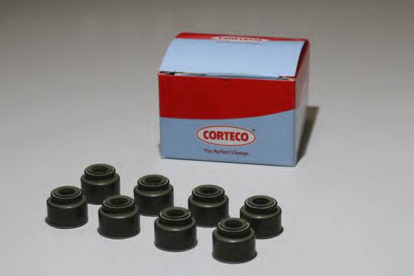 CORTECO 19019859 Комплект прокладок, стрижень