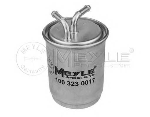 MEYLE 100 323 0017 Топливный фильтр