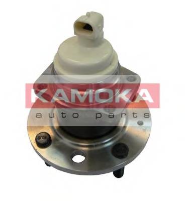 KAMOKA 5500088 Комплект подшипника ступицы