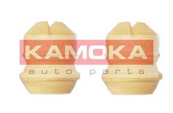 KAMOKA 2019029 Пилозахисний комплект, амортизатор
